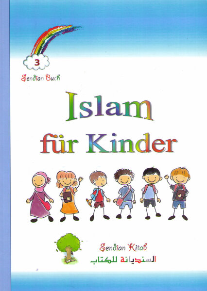 Islam Für Kinder 3, 7,90